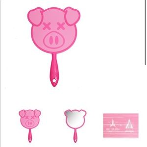 *PRE ORDER* Shane Dawson jeffree Star pig mirror